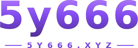5y666 logo