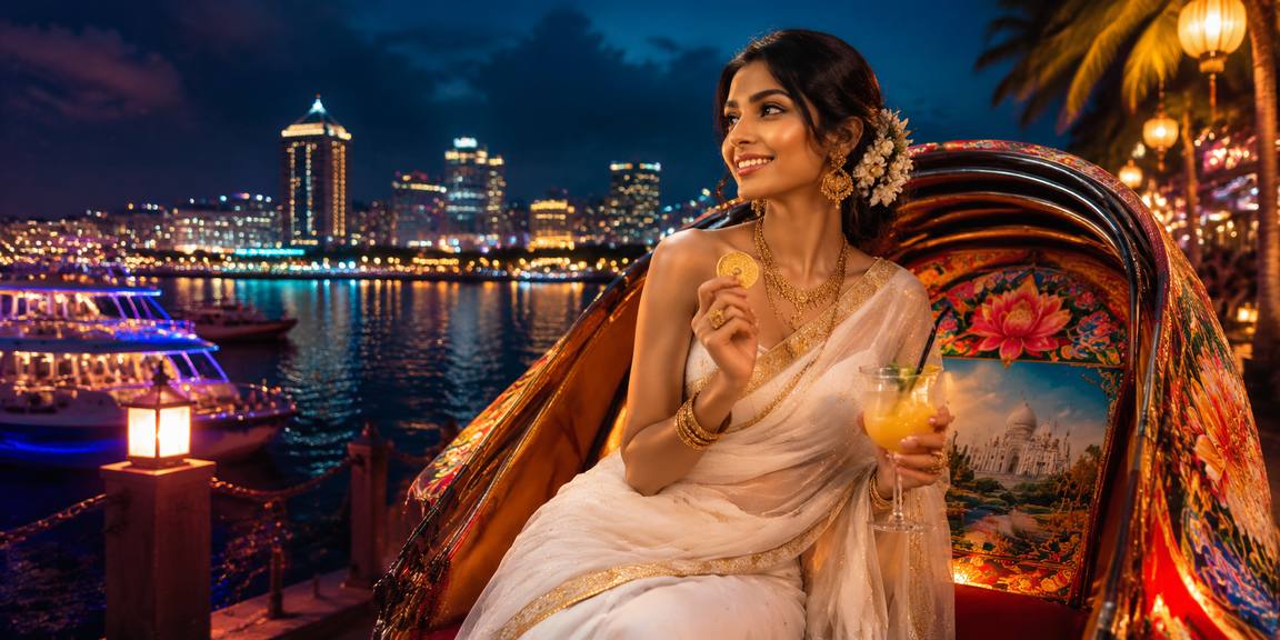 5y666 Live Golden Wealth Baccarat — ভেতরে কী আছে